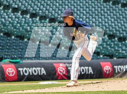 Thumbnail 3 in Chatfield vs Legacy ( Coors Field) photogallery.