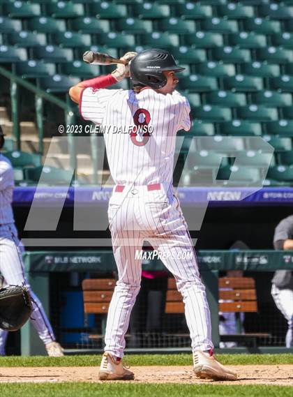 Thumbnail 3 in Chatfield vs Legacy ( Coors Field) photogallery.