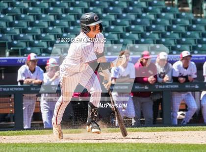 Thumbnail 1 in Chatfield vs Legacy ( Coors Field) photogallery.