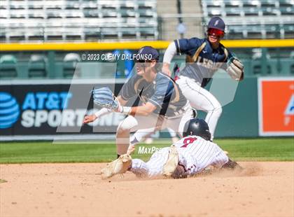 Thumbnail 3 in Chatfield vs Legacy ( Coors Field) photogallery.