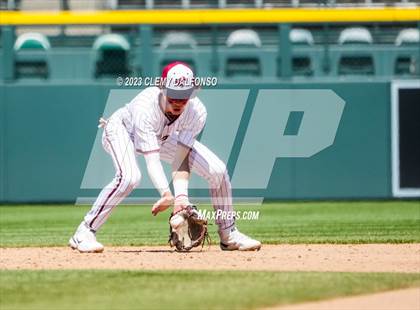Thumbnail 1 in Chatfield vs Legacy ( Coors Field) photogallery.