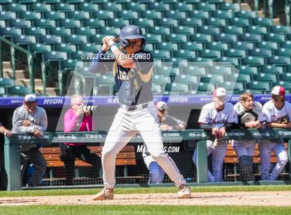 Thumbnail 1 in Chatfield vs Legacy ( Coors Field) photogallery.