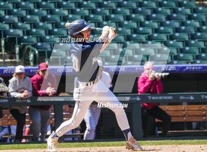 Thumbnail 2 in Chatfield vs Legacy ( Coors Field) photogallery.