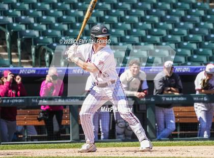 Thumbnail 2 in Chatfield vs Legacy ( Coors Field) photogallery.