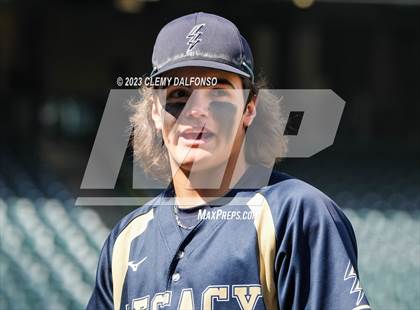 Thumbnail 1 in Chatfield vs Legacy ( Coors Field) photogallery.