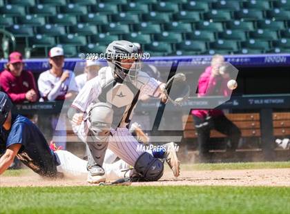 Thumbnail 2 in Chatfield vs Legacy ( Coors Field) photogallery.
