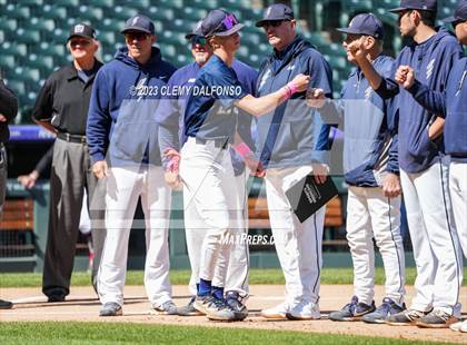 Thumbnail 1 in Chatfield vs Legacy ( Coors Field) photogallery.