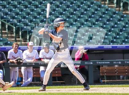 Thumbnail 1 in Chatfield vs Legacy ( Coors Field) photogallery.