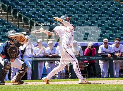 Thumbnail 3 in Chatfield vs Legacy ( Coors Field) photogallery.