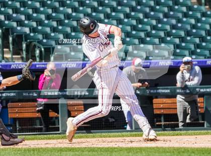 Thumbnail 3 in Chatfield vs Legacy ( Coors Field) photogallery.