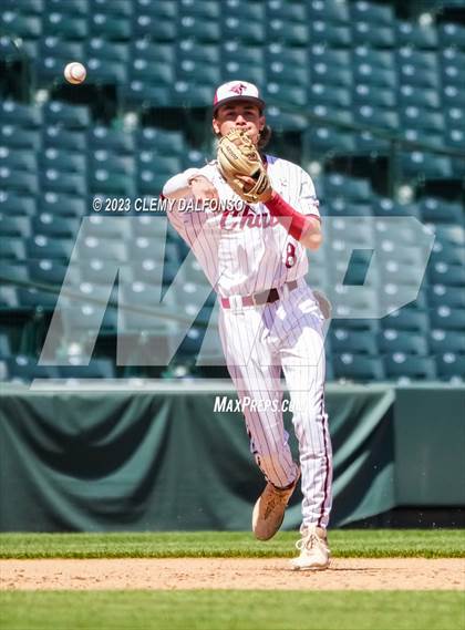 Thumbnail 2 in Chatfield vs Legacy ( Coors Field) photogallery.