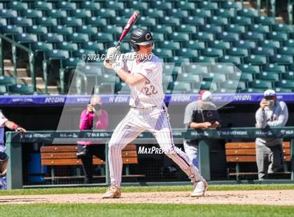 Thumbnail 3 in Chatfield vs Legacy ( Coors Field) photogallery.