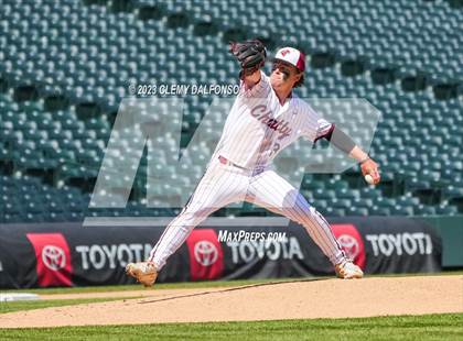 Thumbnail 1 in Chatfield vs Legacy ( Coors Field) photogallery.