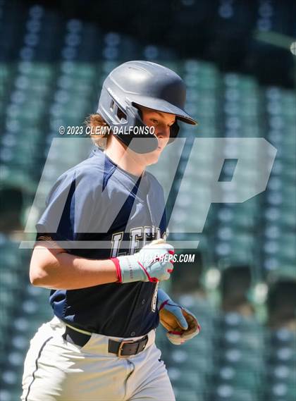 Thumbnail 2 in Chatfield vs Legacy ( Coors Field) photogallery.