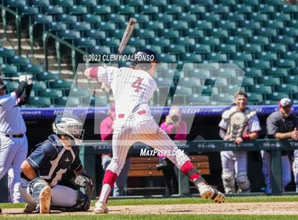 Thumbnail 2 in Chatfield vs Legacy ( Coors Field) photogallery.