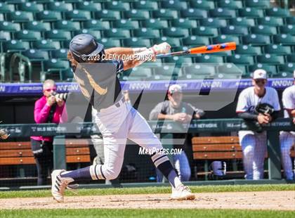 Thumbnail 1 in Chatfield vs Legacy ( Coors Field) photogallery.