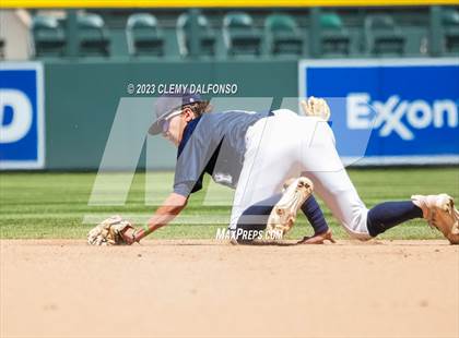 Thumbnail 1 in Chatfield vs Legacy ( Coors Field) photogallery.
