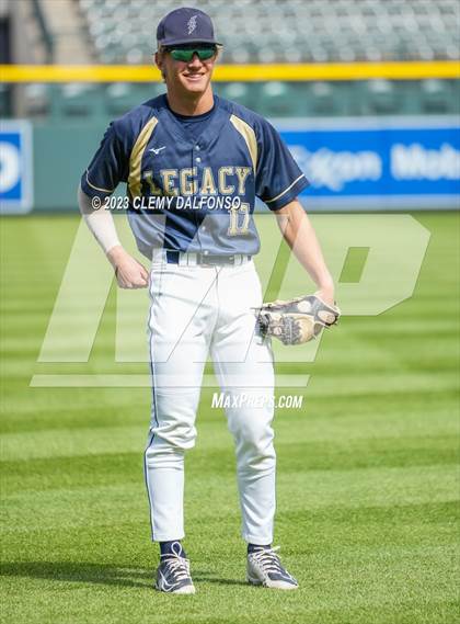 Thumbnail 3 in Chatfield vs Legacy ( Coors Field) photogallery.