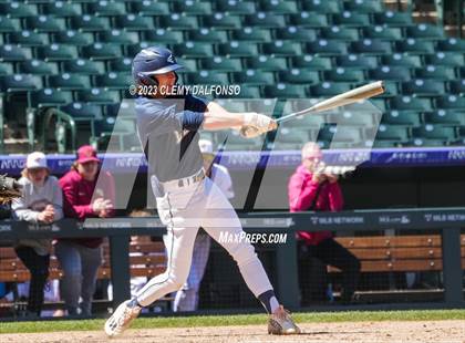 Thumbnail 1 in Chatfield vs Legacy ( Coors Field) photogallery.