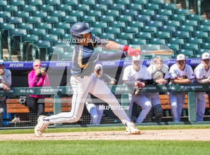 Thumbnail 3 in Chatfield vs Legacy ( Coors Field) photogallery.
