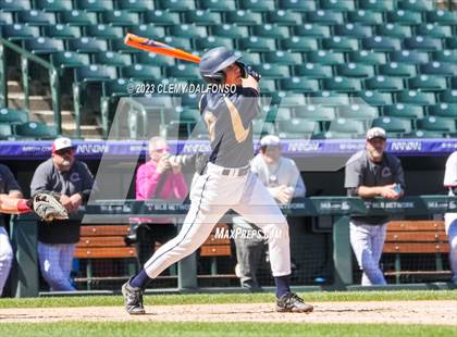 Thumbnail 1 in Chatfield vs Legacy ( Coors Field) photogallery.