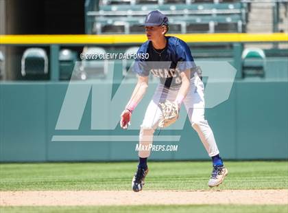 Thumbnail 3 in Chatfield vs Legacy ( Coors Field) photogallery.