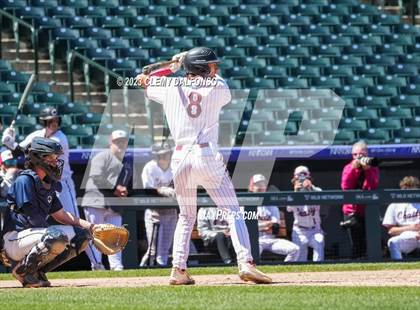 Thumbnail 3 in Chatfield vs Legacy ( Coors Field) photogallery.