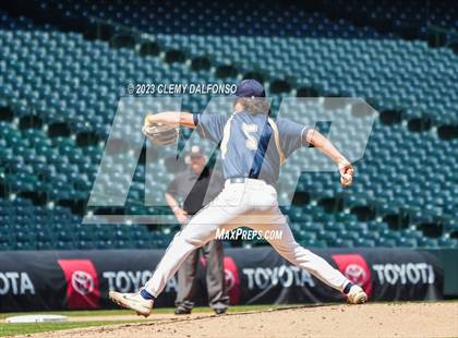 Thumbnail 3 in Chatfield vs Legacy ( Coors Field) photogallery.