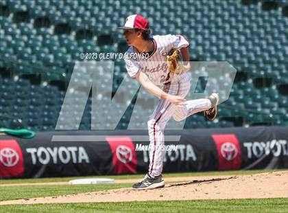 Thumbnail 1 in Chatfield vs Legacy ( Coors Field) photogallery.