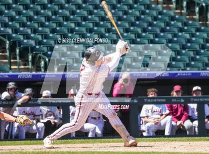 Thumbnail 3 in Chatfield vs Legacy ( Coors Field) photogallery.