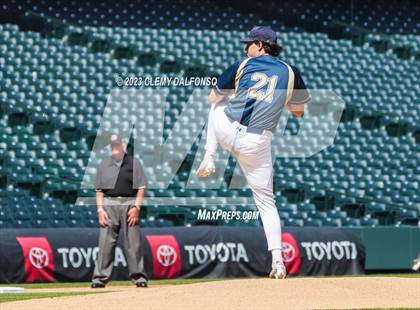 Thumbnail 3 in Chatfield vs Legacy ( Coors Field) photogallery.