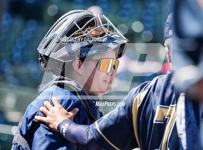 Thumbnail 2 in Chatfield vs Legacy ( Coors Field) photogallery.