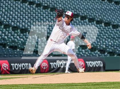 Thumbnail 1 in Chatfield vs Legacy ( Coors Field) photogallery.