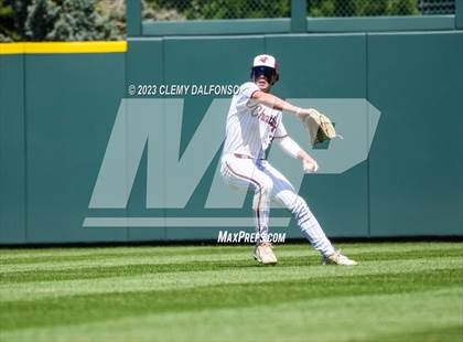 Thumbnail 1 in Chatfield vs Legacy ( Coors Field) photogallery.