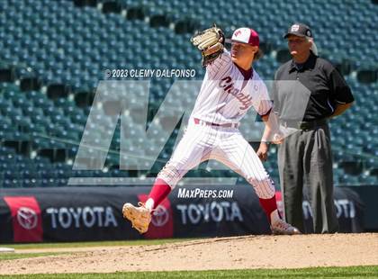 Thumbnail 2 in Chatfield vs Legacy ( Coors Field) photogallery.