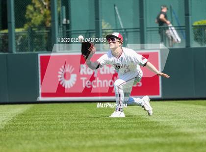 Thumbnail 2 in Chatfield vs Legacy ( Coors Field) photogallery.