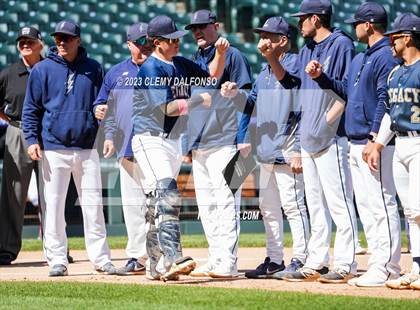 Thumbnail 1 in Chatfield vs Legacy ( Coors Field) photogallery.