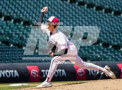 Thumbnail 3 in Chatfield vs Legacy ( Coors Field) photogallery.