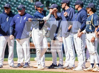 Thumbnail 2 in Chatfield vs Legacy ( Coors Field) photogallery.