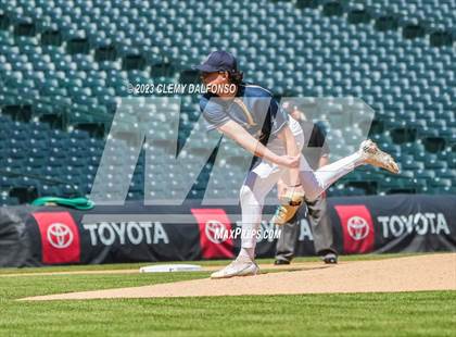 Thumbnail 1 in Chatfield vs Legacy ( Coors Field) photogallery.