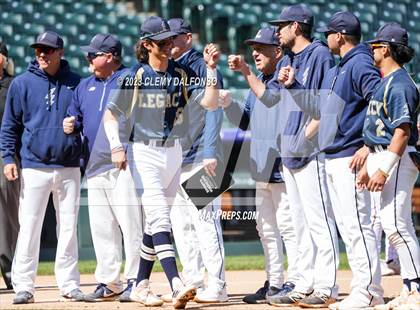 Thumbnail 2 in Chatfield vs Legacy ( Coors Field) photogallery.
