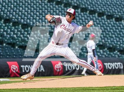 Thumbnail 3 in Chatfield vs Legacy ( Coors Field) photogallery.