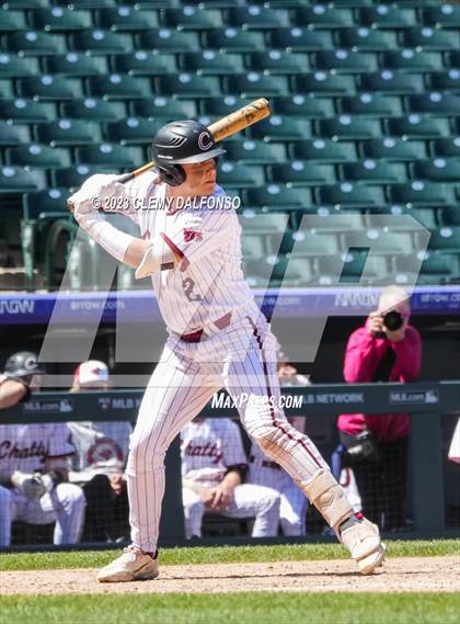 Thumbnail 3 in Chatfield vs Legacy ( Coors Field) photogallery.