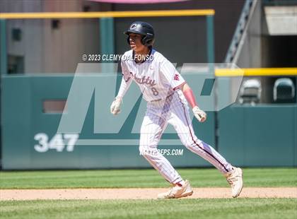 Thumbnail 3 in Chatfield vs Legacy ( Coors Field) photogallery.