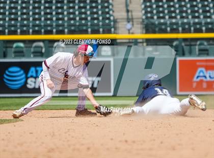 Thumbnail 1 in Chatfield vs Legacy ( Coors Field) photogallery.