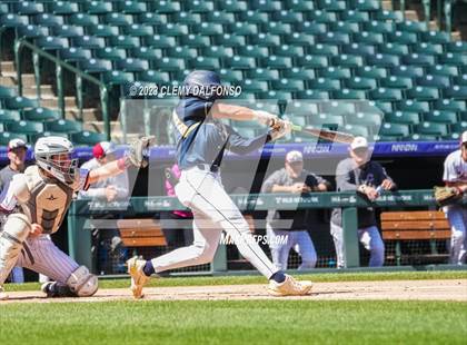 Thumbnail 2 in Chatfield vs Legacy ( Coors Field) photogallery.