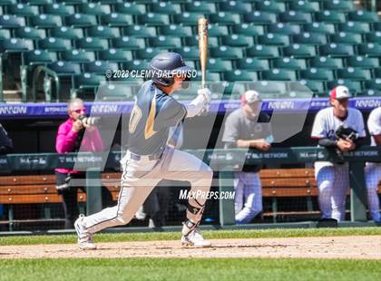 Thumbnail 1 in Chatfield vs Legacy ( Coors Field) photogallery.