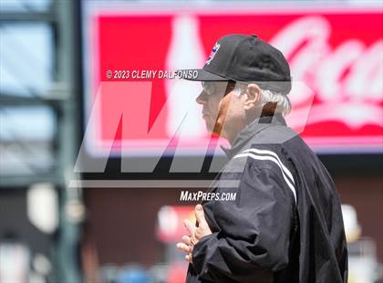 Thumbnail 3 in Chatfield vs Legacy ( Coors Field) photogallery.