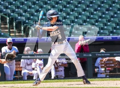Thumbnail 3 in Chatfield vs Legacy ( Coors Field) photogallery.