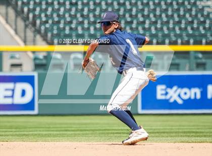 Thumbnail 1 in Chatfield vs Legacy ( Coors Field) photogallery.